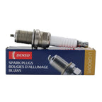 Denso Spark Plug for Peugeot 3008 (2017–2023)