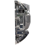 Oil Pan for Honda Passport Odyssey Pilot Ridgeline Acura MDX (2016–2020)