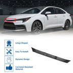 Front Lower Hood Bumper Grille for Toyota Corolla (2020–2022) No.5314102180