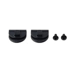 Left Side Battery Cover Clip for Harley Sportster XL883 XL1200 (2004–2018)