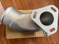 Exhaust Mixing Elbow for Yanmar 4JH Engine (129671-13552)