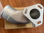 Exhaust Mixing Elbow for Yanmar 4JH Engine (129671-13552)