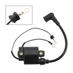 Ignition Coil for Yamaha 75HP C75 TLR 85HP C85 TLR CV85 ETL (1985–1995)