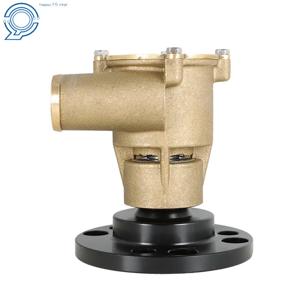 Sea Water Pump for Indmar Johnson (Year Range Not Specified)