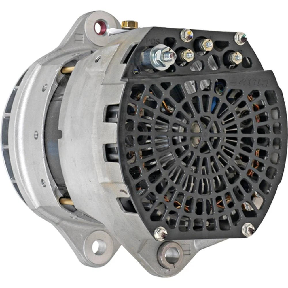 DRA-8600339-JN Alternator for Delco