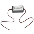 Car Camera Relay Rejector Filter for Splash Screen Ballast