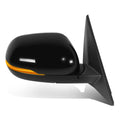 Power Heated Turn Signal Side Mirror Right RH for Soul (2020–2022)