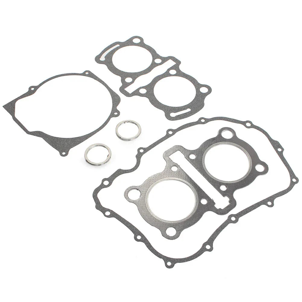 Engine Gasket Kit for Honda CB400 CM400 (1979-1981)