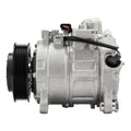 AC Compressor with 6-Groove for BMW X1 X3 X4 (2013–2018)