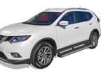 6-Inch Running Boards for Nissan Rogue (2014-2020)
