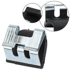 Rear Door Curtain Clips for Renault Laguna, Megane, Scenic, Grand Scenic, Fluence (2001-2016)