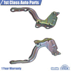 Hood Hinge Set for Hyundai Elantra (2018-2020)