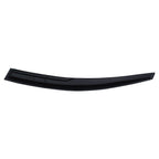 Set of 4 Side Window Vent Visors for Toyota RAV4 (2013–2018) Acrylic