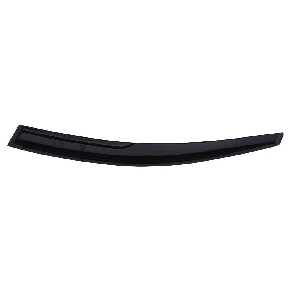 Set of 4 Side Window Vent Visors for Toyota RAV4 (2013–2018) Acrylic
