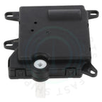 Heater Blend Door Actuator for Ford F-150 (1999–2002)