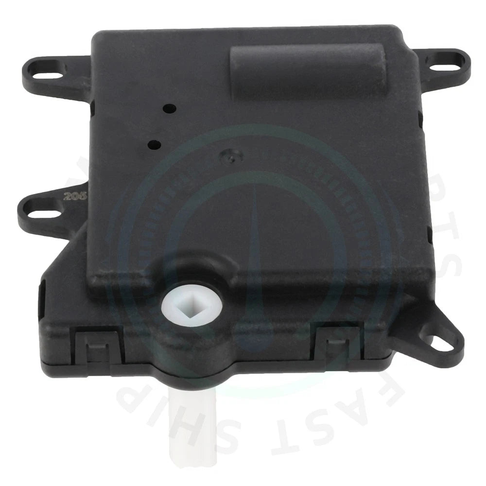 Heater Blend Door Actuator for Ford F-150 (1999–2002)