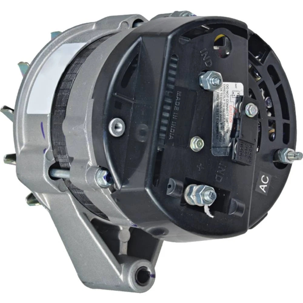 Alternator for J&N 400-30024-JN