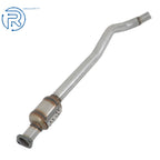 Rear Catalytic Converter for Ford Transit Connect (2010-2013)