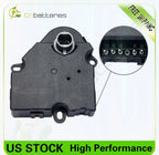 HVAC Heater Blend Door Actuator 15-73989 for Buick Enclave Chevrolet GMC (2007–2012)
