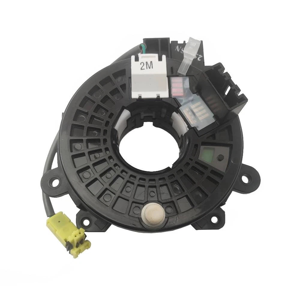 Clock Spring B5554-3AW9A for Nissan Sunny Tiida Pulsar March (2011–2018)