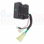 Voltage Rectifier Regulator for Yamaha Outboard 115HP-225HP (6R3-81960-10)