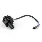 Ignition Switch Lock & Fuel Gas Cap Key Set for Honda CB1000F (1993–1997)