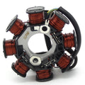 Magneto Generator Stator Coil for Suzuki DRZ110 DR-Z110 (2003–2005) K2100-31390