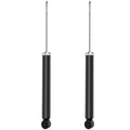 Set of 2 Rear Struts for Hyundai Santa Fe (2001–2006)