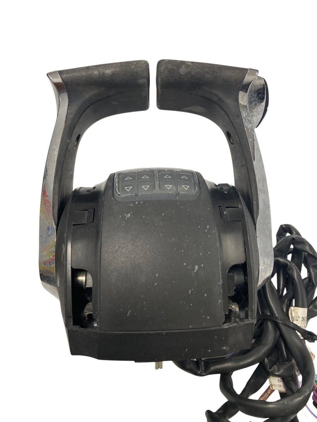 Quad Electronic Remote Control 8M0096753 for Mercury (See Details)