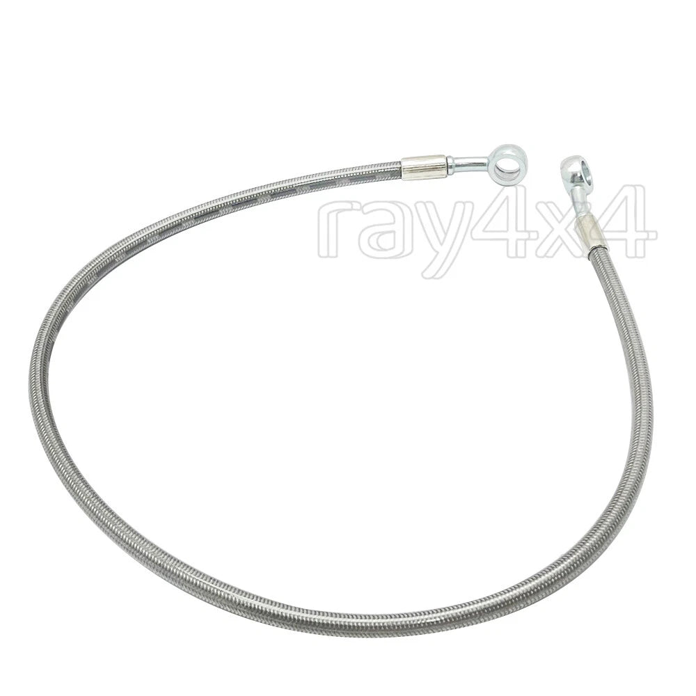 Left Front Brake Line for Polaris Ranger 900, Ranger Crew 900 (2011–2014)