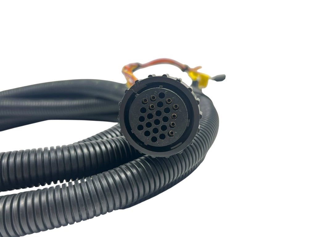 Harness Extension for FNM Diesel (1.010.077.1, CANBUS 4MT, PROLUNGA QUADRO)