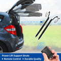 Rear LH/RH Tailgate Power Lift Support for BMW X5 (F15/F85) (2013 - 2018)