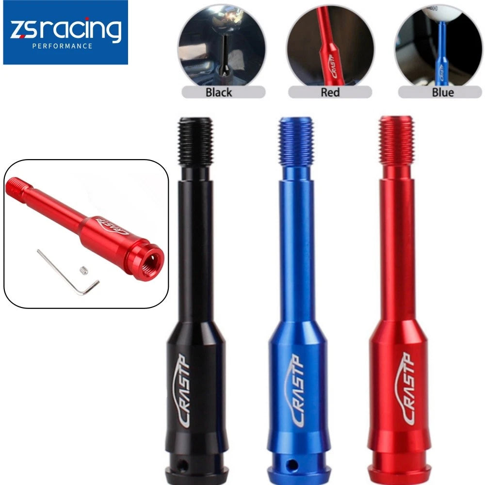5" Shift Knob Extension for Manual Gear Shifter