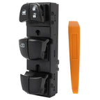 Power Window Switch for Nissan Sentra Altima (2013–2019) Front Left