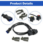 Start/Stop Kill Switch Kit for KTM Husqvarna GasGas TBI (2023–2023)