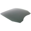 Rear Passenger Door Glass for Chevy Yukon, Suburban, GMC XL 1500