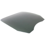Rear Passenger Door Glass for Chevy Yukon, Suburban, GMC XL 1500