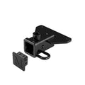 2 Inch Receiver Trailer Towing Hitch for Jeep Gladiator (2020–2026)