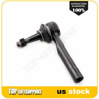 Set of 10 Front Steering Ball Joints for Chevrolet Suburban 1500