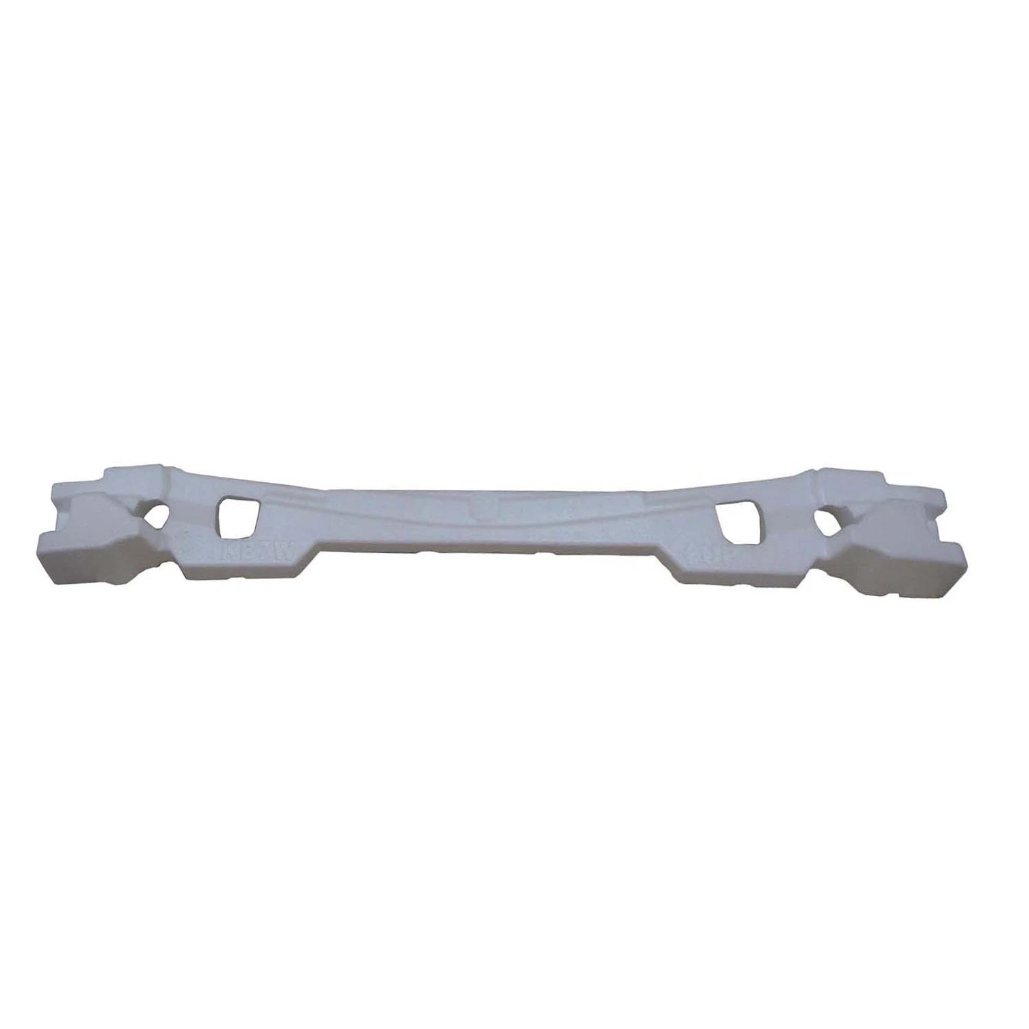 Expanded Polypropylene Front Bumper Impact Absorber Replacement for Toyota