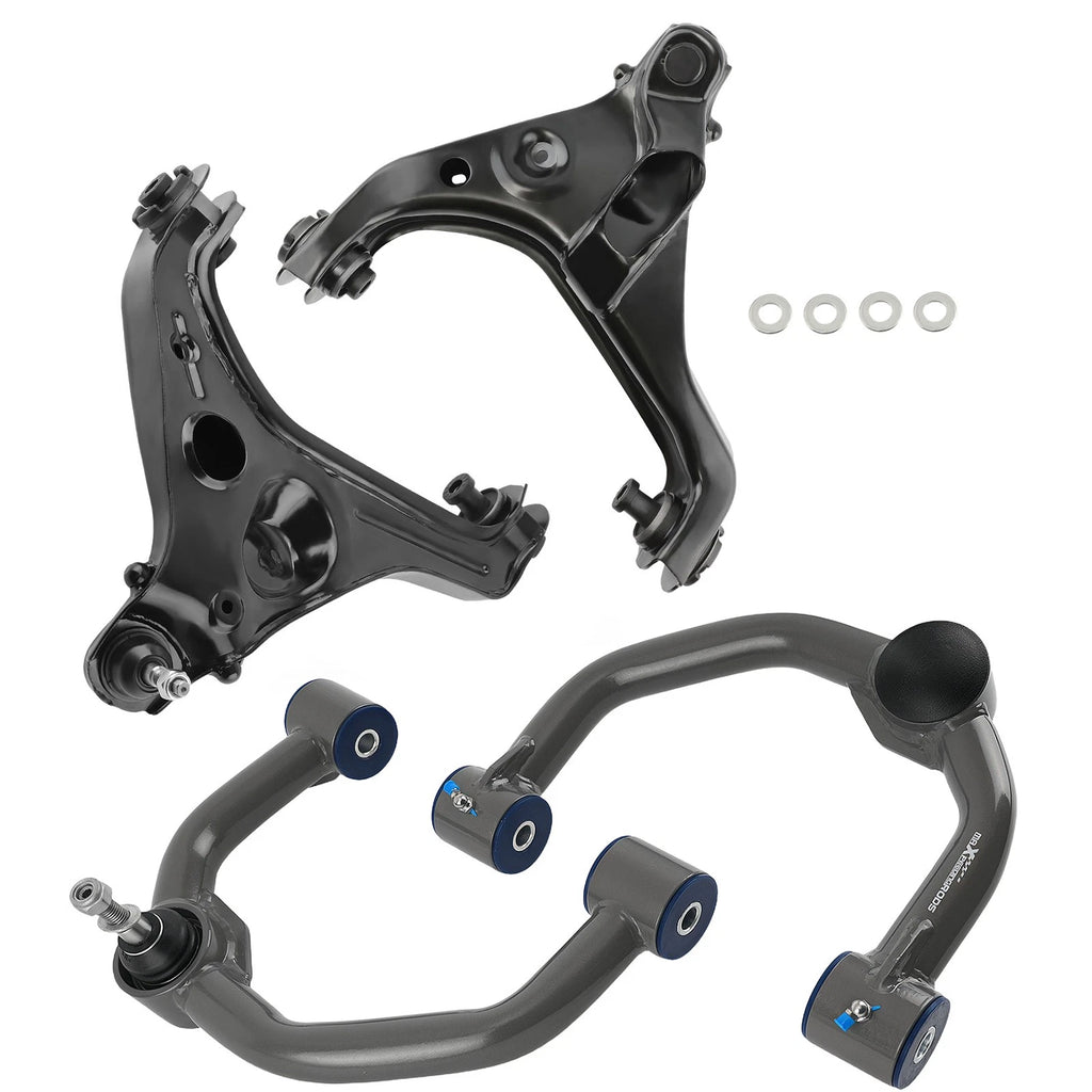 Lift Control Arms for 2009-2013 Ford F-150 Navigator (0-2")