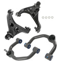 Lift Control Arms for 2009-2013 Ford F-150 Navigator (0-2")