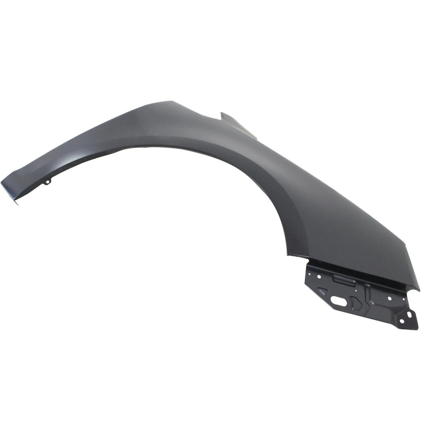 Set of 2 CAPA Certified Fenders for Buick Verano (2012–2017)