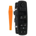 Power Window Switch for Jeep Liberty (2008–2012) 4602632AH 12V