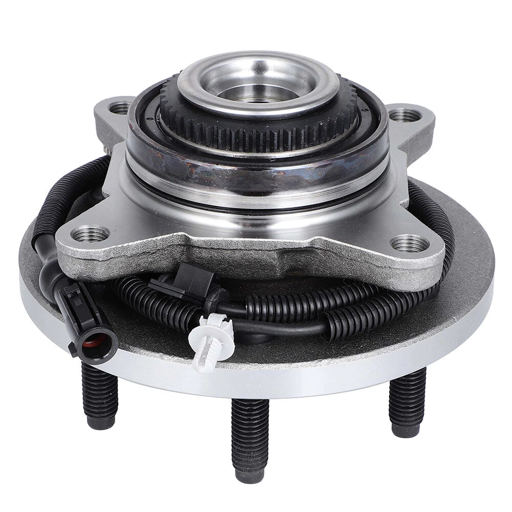 Front Wheel Hub Bearing for Ford Expedition, Lincoln Navigator (2007-2010)