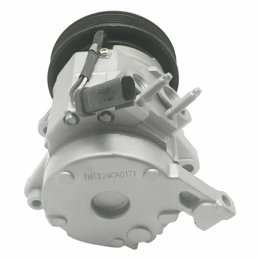 AC Compressor Kit OEM Replacement for Ford Falcon (2008-2016)