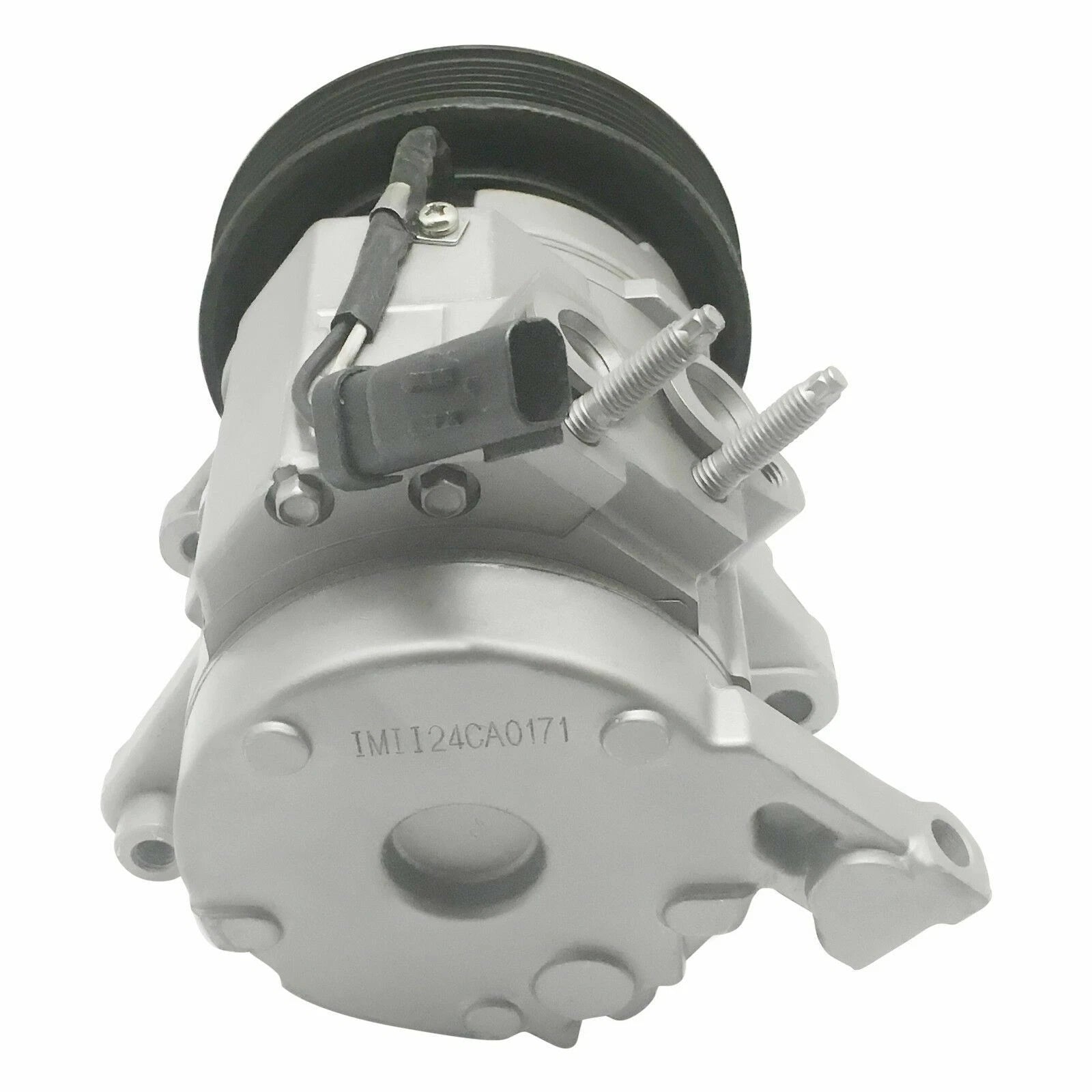 AC Compressor Kit OEM Replacement for Ford Falcon (2008-2016)