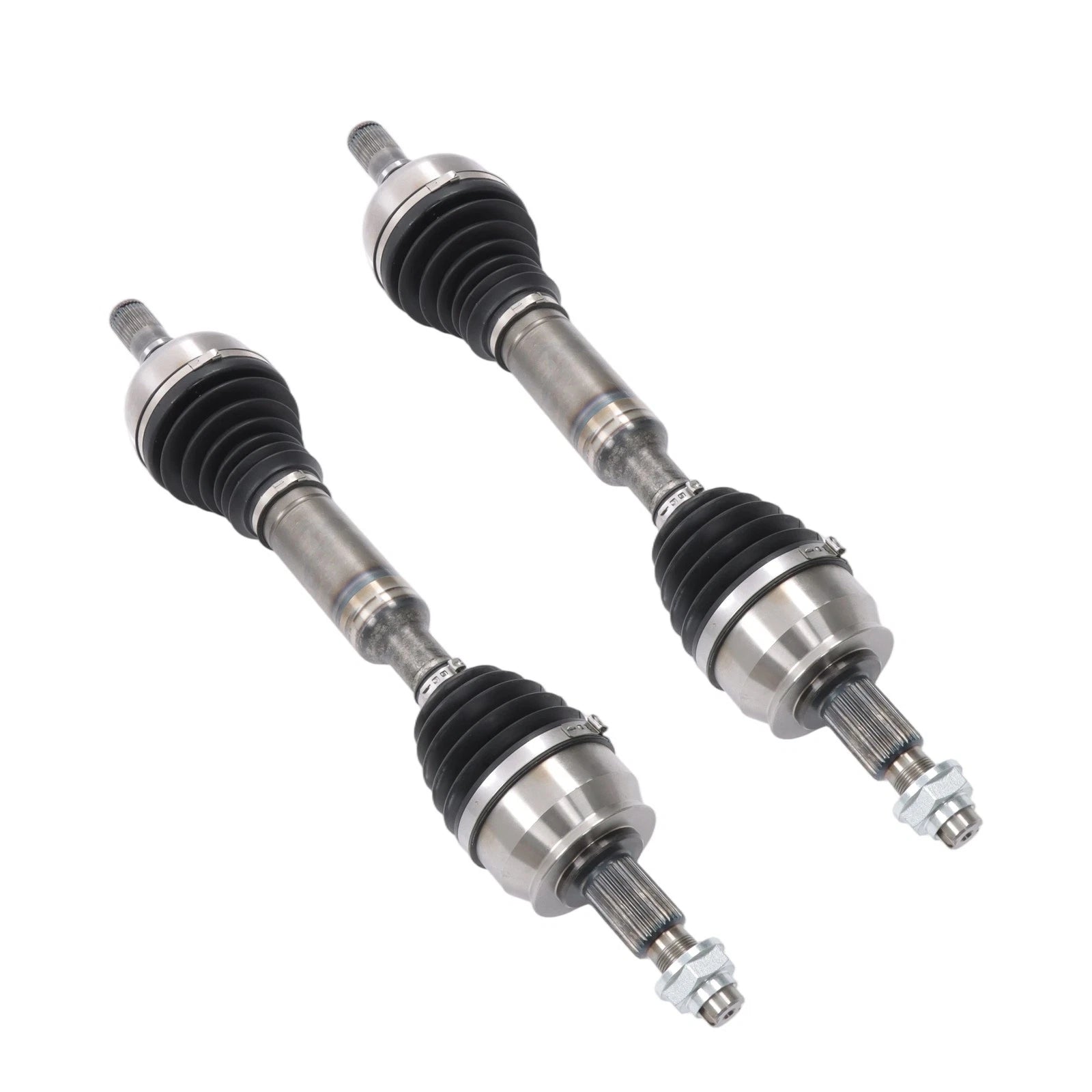 Set of 2 CV Axle Assemblies for Jeep Cherokee KL (2019–2020)
