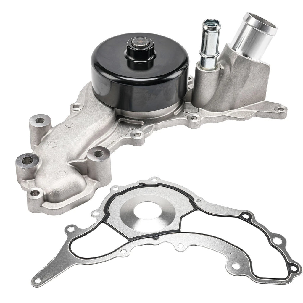 Water Pump for Jeep Wrangler (2012–2017, 2018–2018)