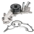 Water Pump for Jeep Wrangler (2012–2017, 2018–2018)